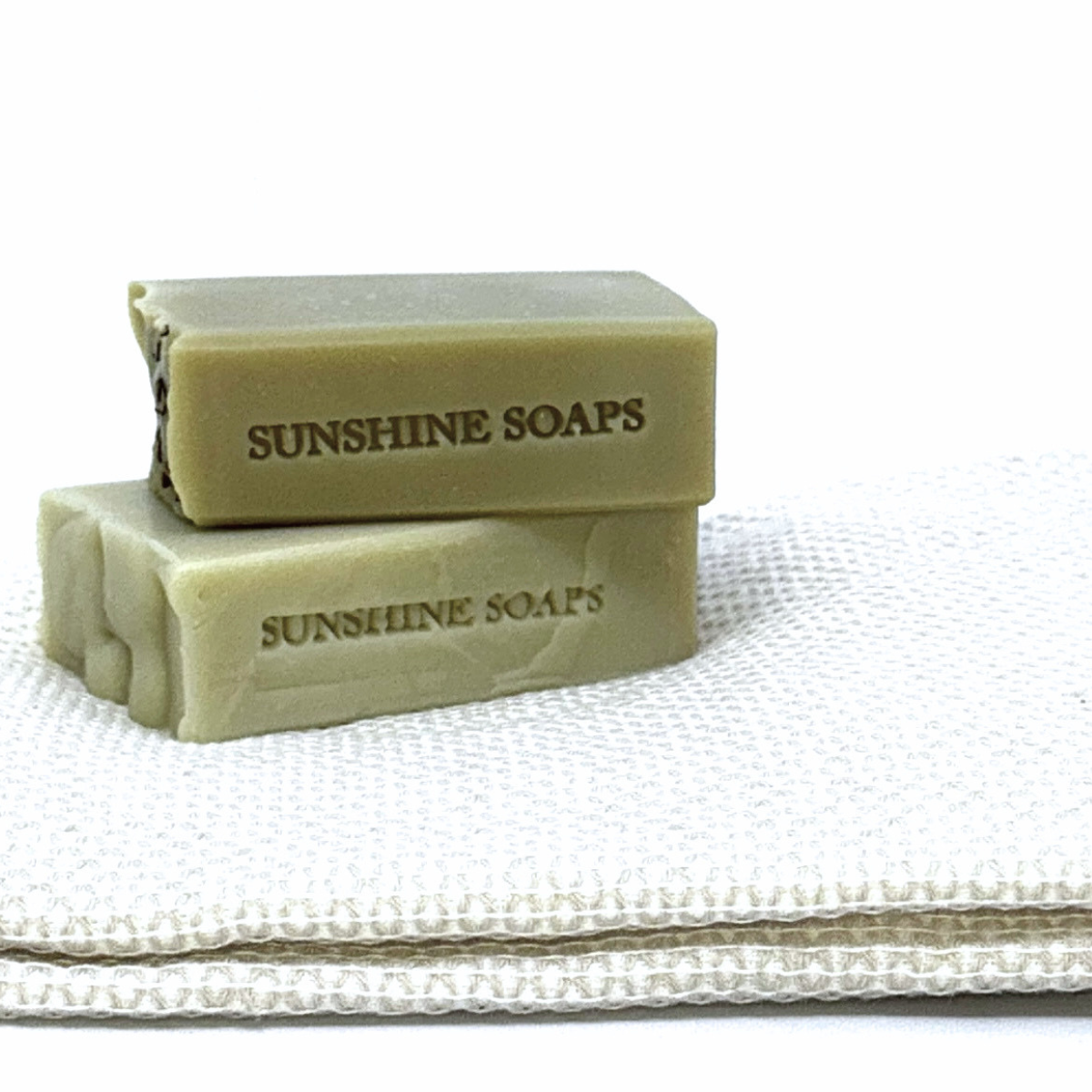 NATURAL BODY SOAP