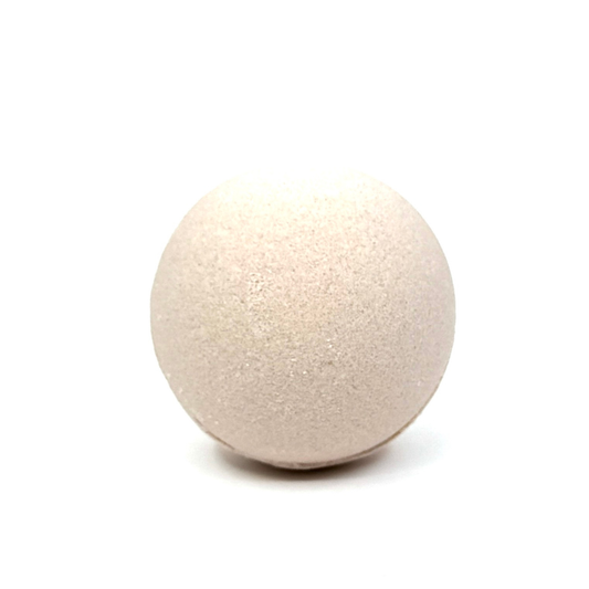 CRIMSON CLOVER - Bath Bomb - bright, juicy & impossible to resist