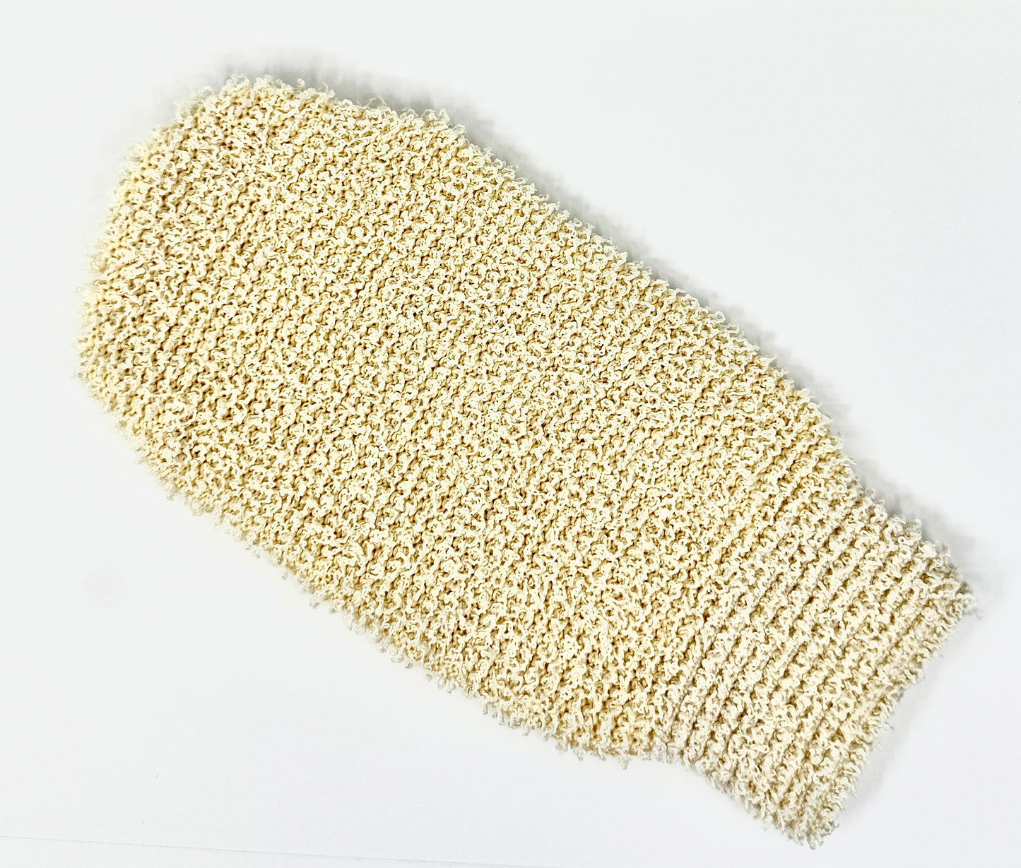 BATH MITT - Daily Polish - smooth, refreshed skin