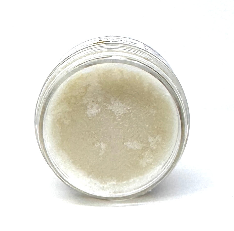 SUNWASHED PEACH - Soft Polish - Softly sweet peach with a smooth, polished finish