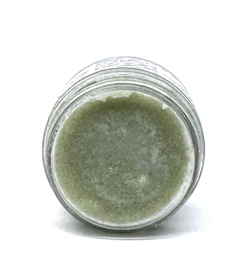HERBAL CALM - Soft Polish - soft herbs and a calming finish