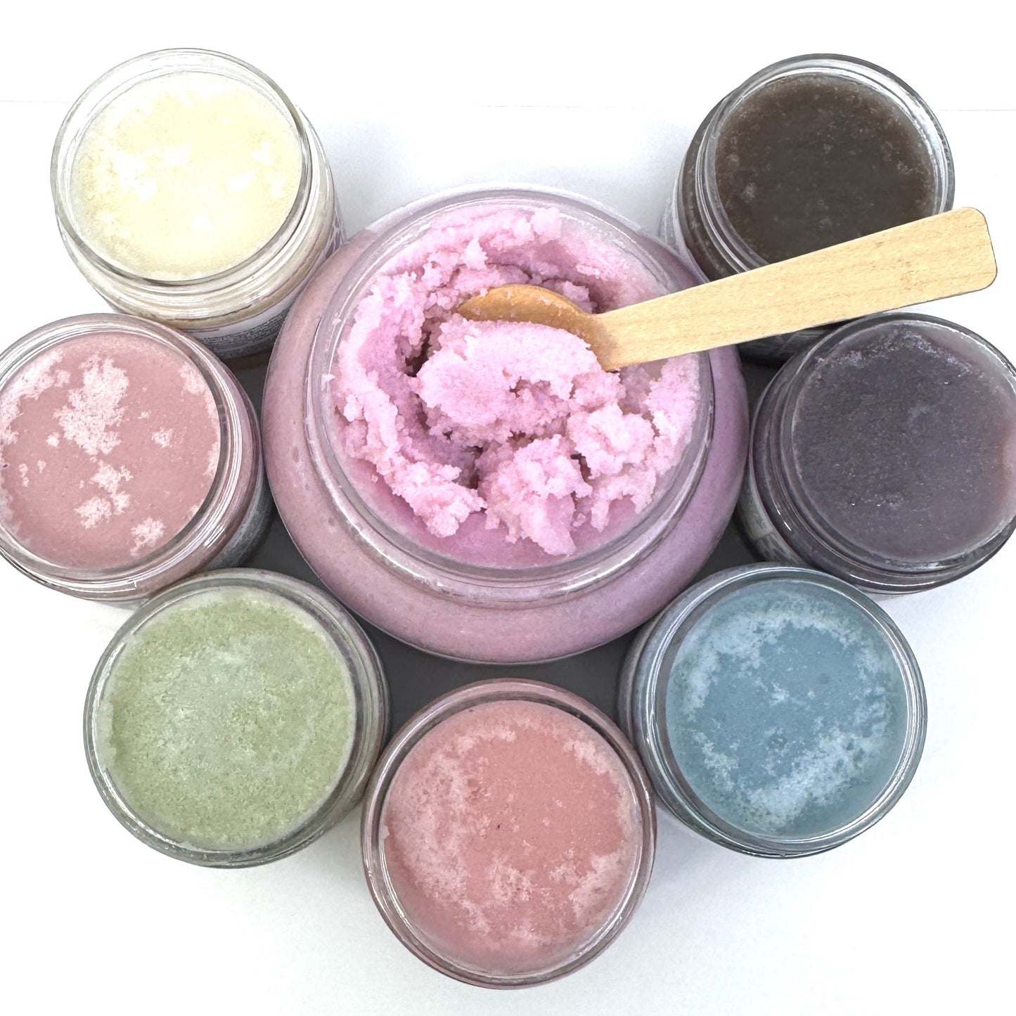 COASTAL BREEZE - Soft Polish - fresh, ocean-inspired glow