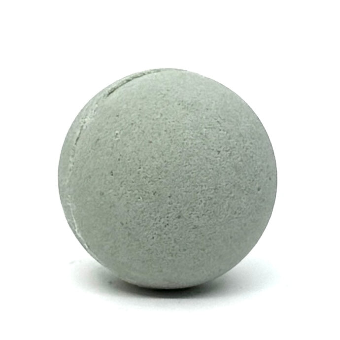HERBAL CALM - Bath Bomb - soft, herbal, relaxing