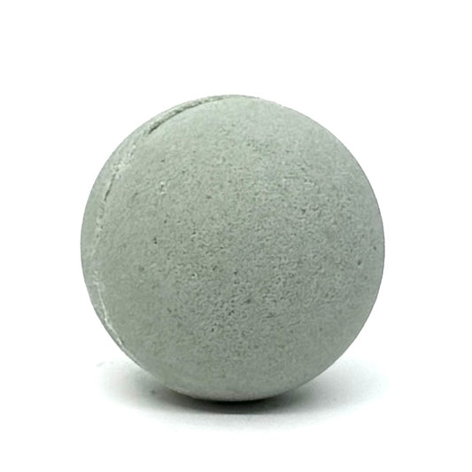 HERBAL CALM - Bath Bomb - soft, herbal, relaxing