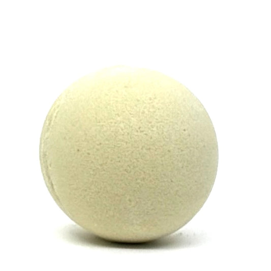 SUN PINEAPPLE - Bath Bomb - bright, golden, and sun-warmed