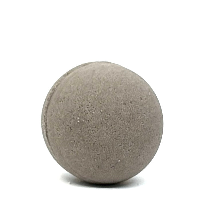 BARE SAND - Bath Bomb - warm, soft, and skin-like