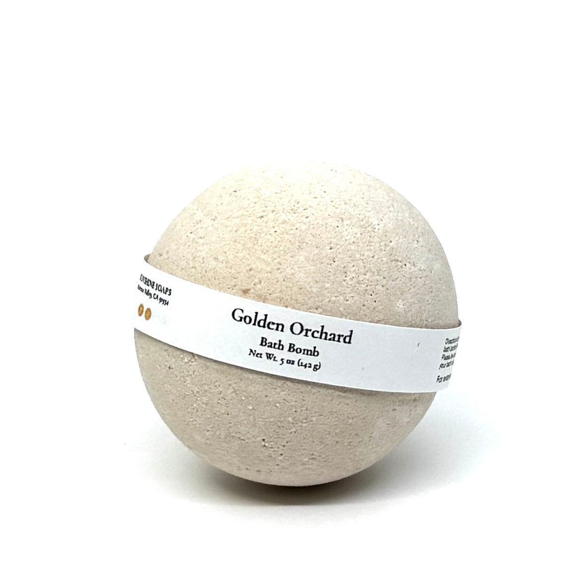 GOLDEN ORCHARD - Collection - sun warmed fruit and soft florals, layered beautifully