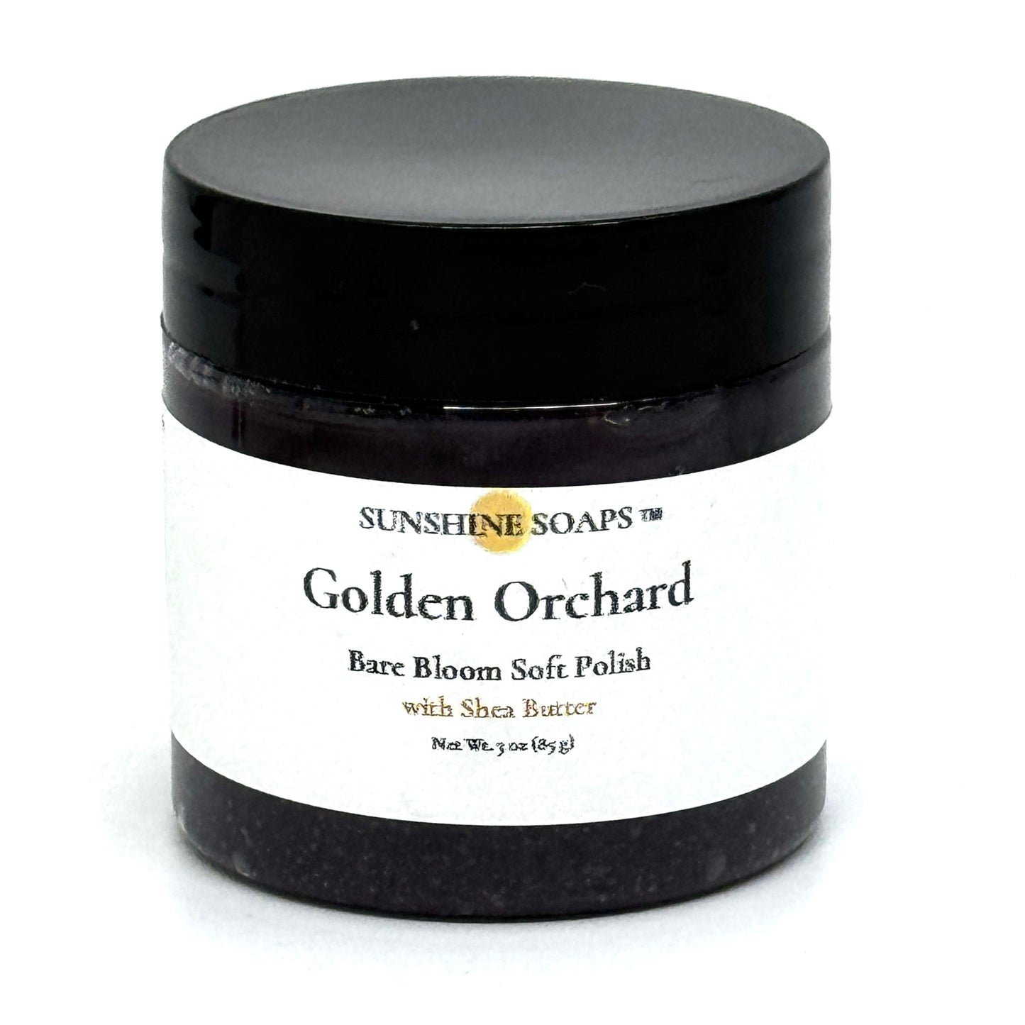GOLDEN ORCHARD - Collection - sun warmed fruit and soft florals, layered beautifully