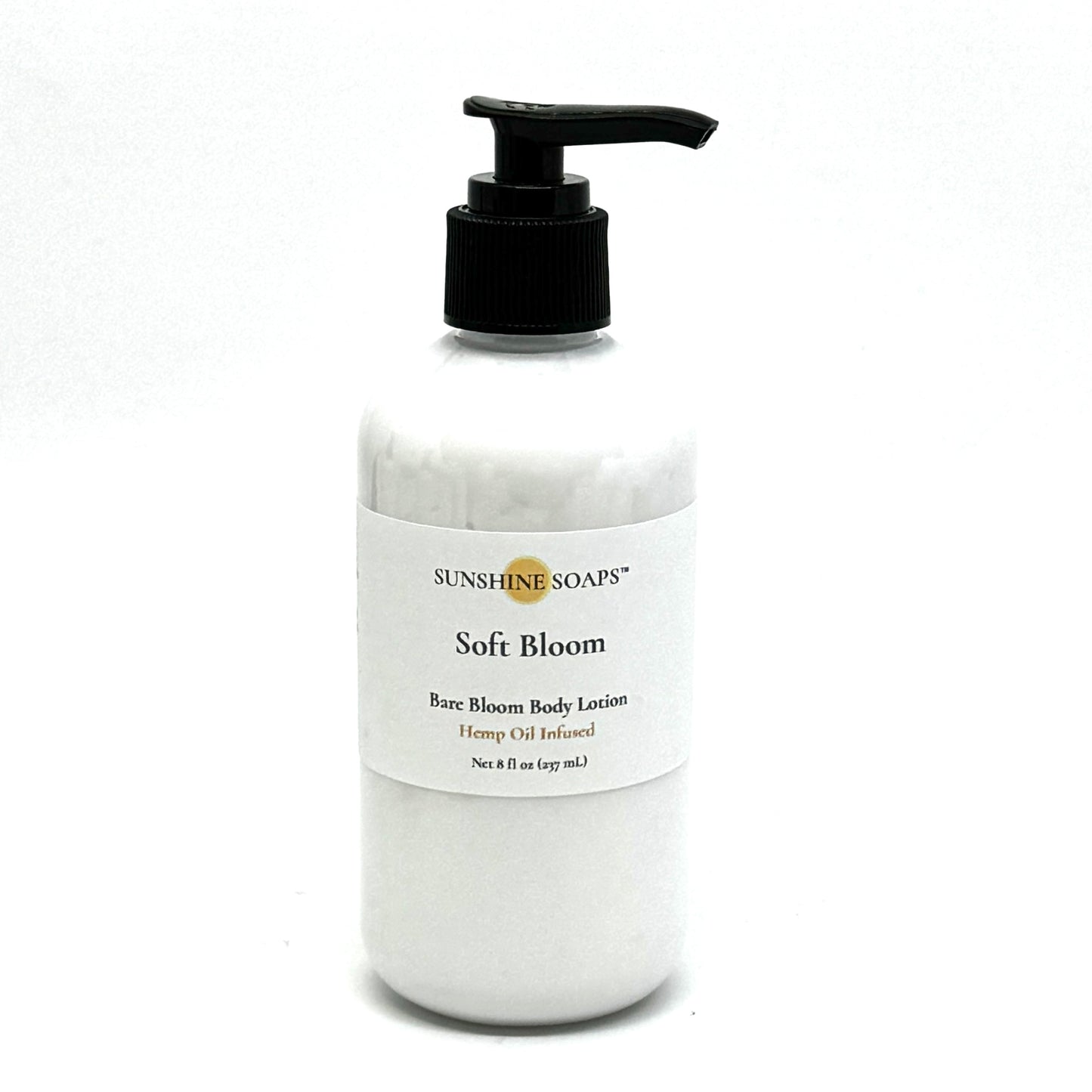 SOFT BLOOM - Collection - a full, softly layered floral experience