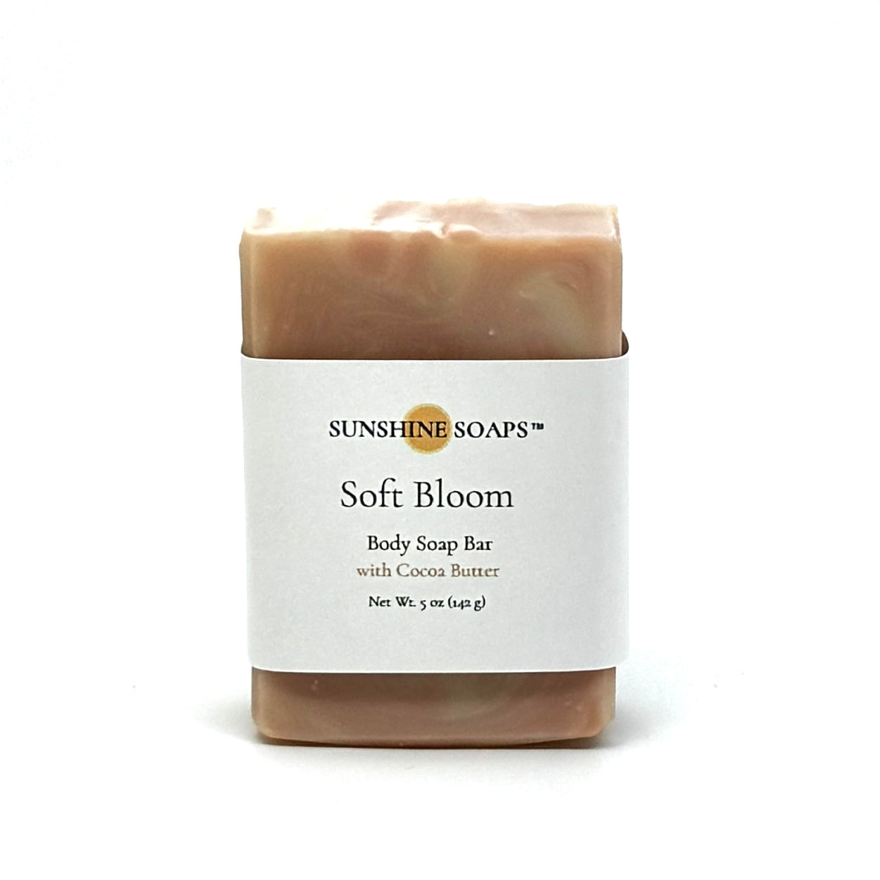 SOFT BLOOM - Collection - a full, softly layered floral experience