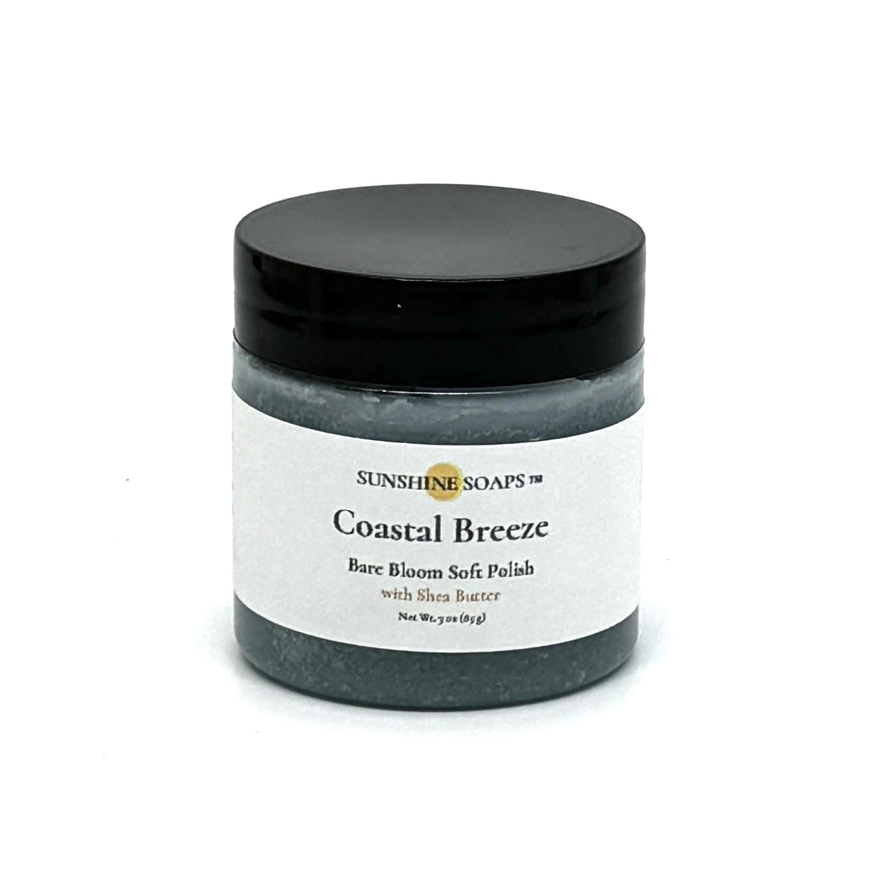 COASTAL BREEZE - Collection - fresh, clean, and effortlessly light