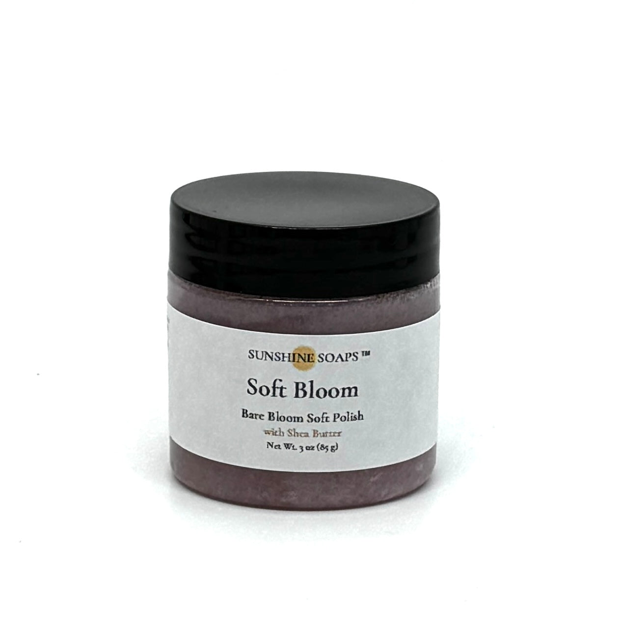 SOFT BLOOM - Collection - a full, softly layered floral experience