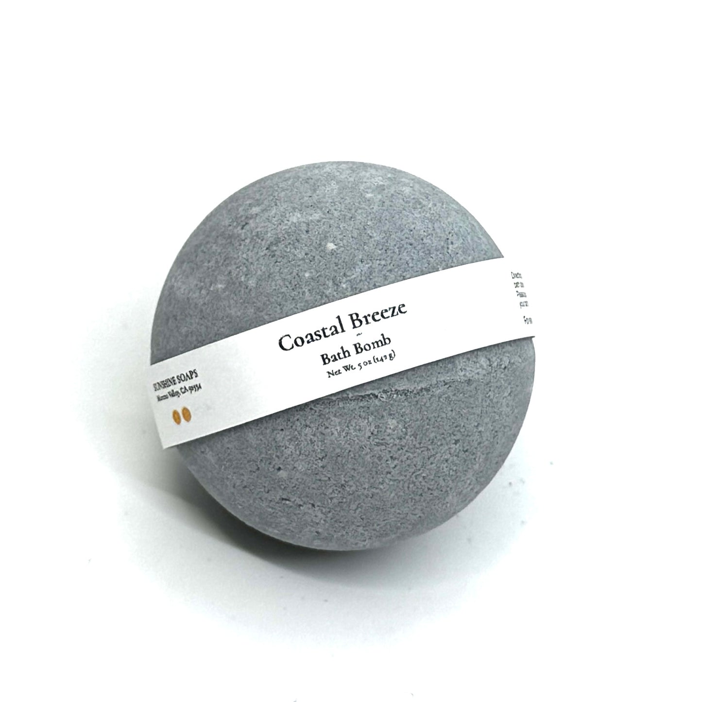 COASTAL BREEZE - Collection - fresh, clean, and effortlessly light