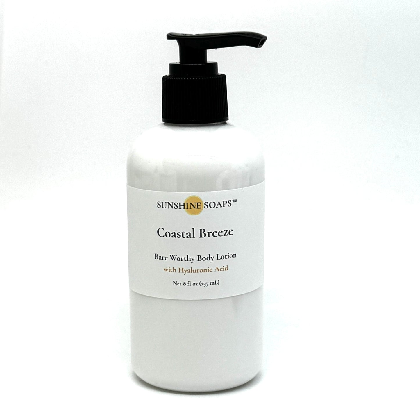 COASTAL BREEZE - Collection - fresh, clean, and effortlessly light