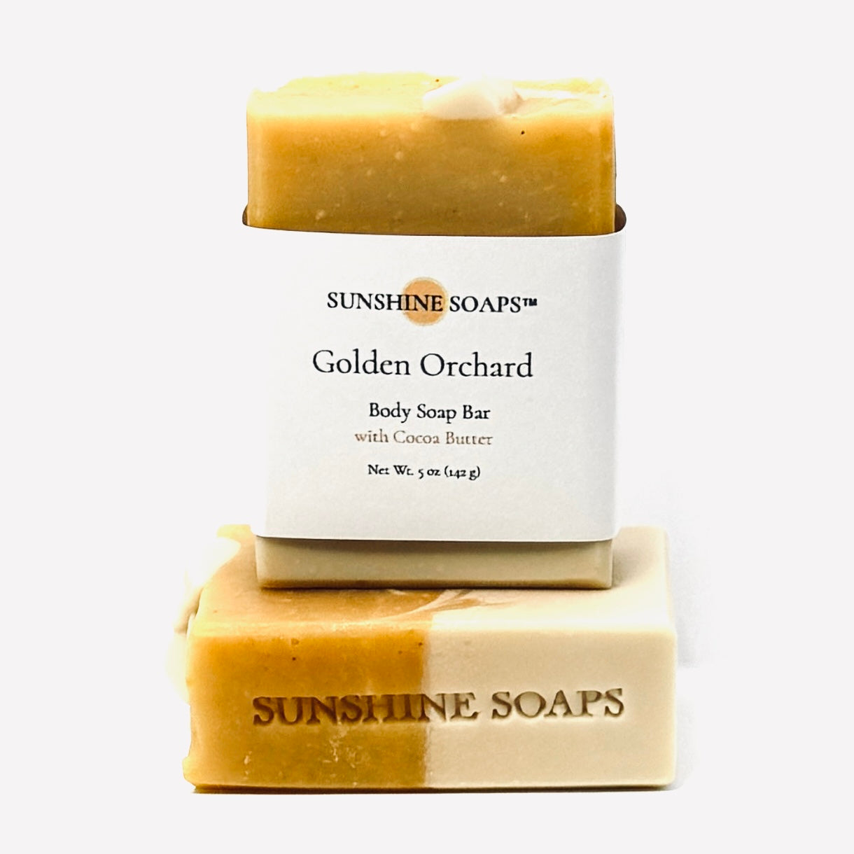 GOLDEN ORCHARD - Collection - sun warmed fruit and soft florals, layered beautifully