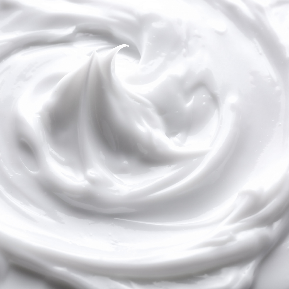 HERBAL CALM - Bare Bloom Body Lotion - soft, botanical, serene
