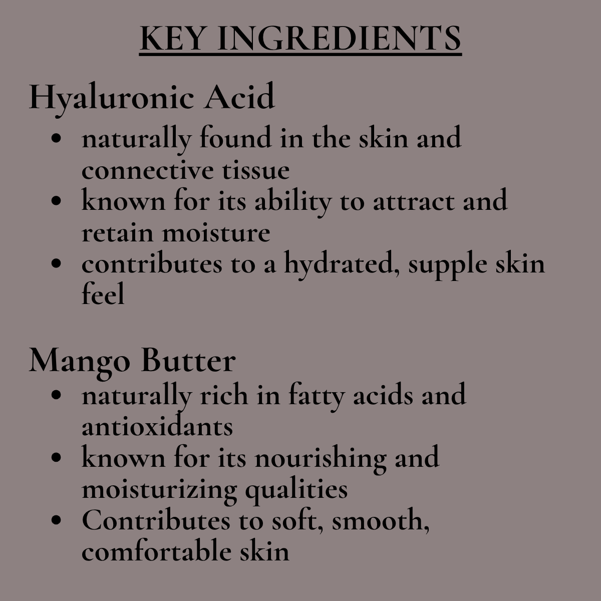 GOLDEN ORCHARD - Bare Bloom Body Cream - warm fruit, soft, luminous