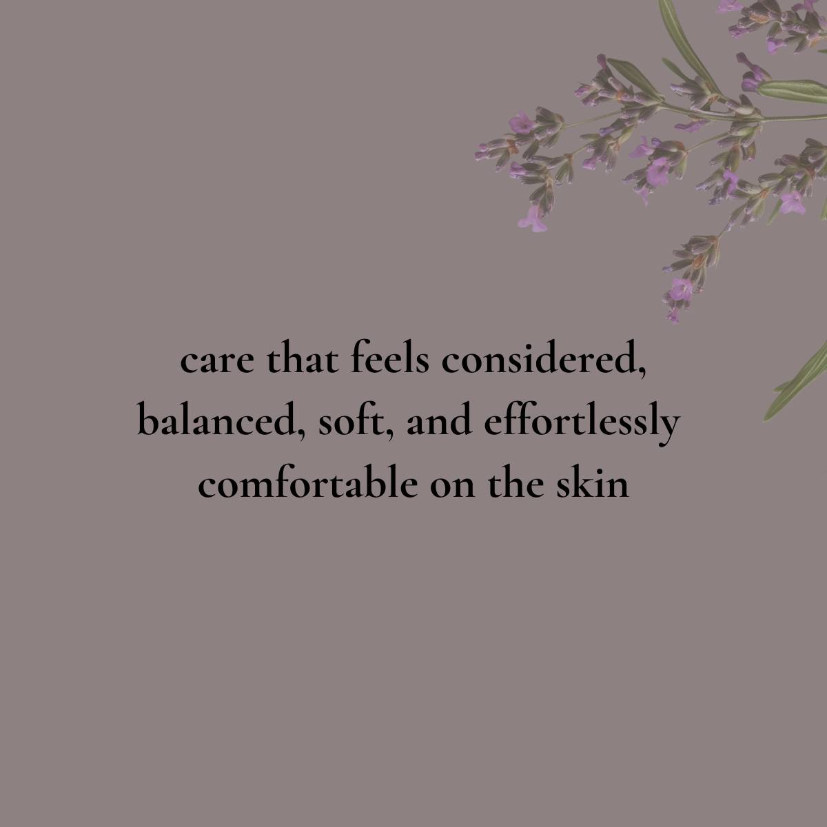 YLANG YLANG & LAVENDER - Natural Body Soap - relaxing, elegant, softly floral