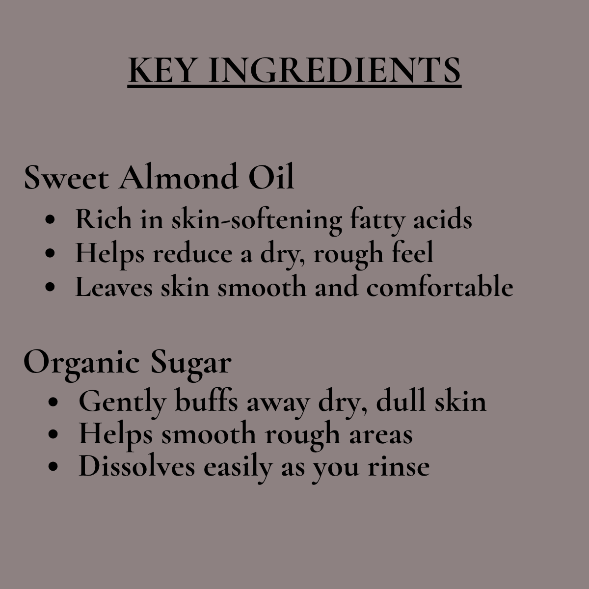 SUNWASHED PEACH - Soft Polish - Softly sweet peach with a smooth, polished finish